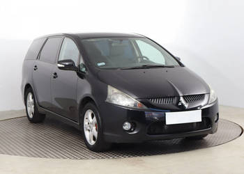 Mitsubishi Grandis 2.0 DI-D