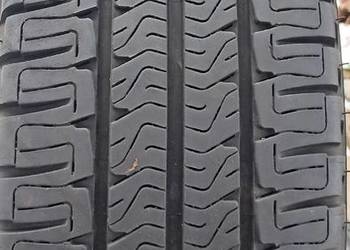 Opony letnie bus cargo. Goodyear 215 65 15c cargo