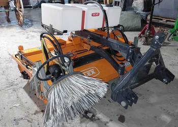 Zamiatarka TALEX ECO CLEAN 180