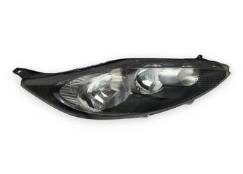 LAMPA PRAWA Ford Fiesta MK7 08-17r PRZEDNIA PRAWY PRZÓD