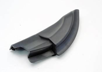 ZAŚLEPKA LUSTERKA LEWY PRZÓD NISSAN ALMERA TINO 2002 2.2 DI 80293BU010