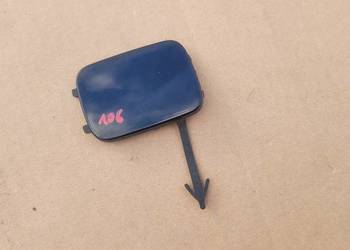 PEUGEOT 308 I T7 SW 07-11 KOMBI ZAŚLEPKA HAKA ZDERZAKA TYŁ 9681471077 / 106