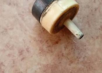 Audi A6 C4 2.5 TDI Zawór podciśnienia turbiny 046905291A