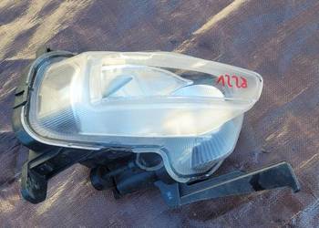 KIA CEED III 3 HALOGEN PRZEDNI PRAWY