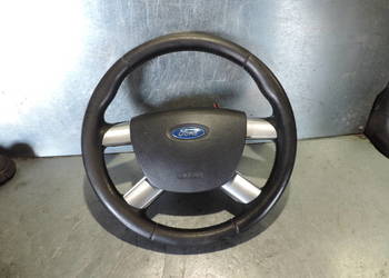 FORD FOCUS MK2 KIEROWNICA