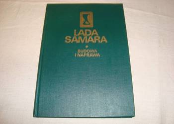 Obsługa i naprawa Łada Samara