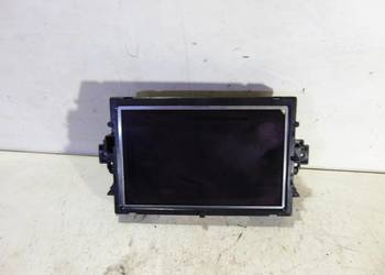 WYŚWIETLACZ NAWIGACJI ML W166 A1729008500