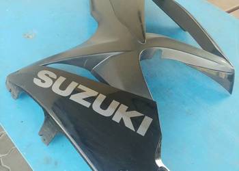 SUZUKI GSXR 600 750 K6 K7 BOK OWIEWKA LEWA