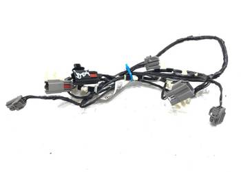 WIĄZKA KLAPY BAGAŻNIKA TYŁ FORD MONDEO MK5 DG9T-17N400-HF 2.0 150KM