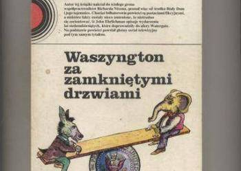 Waszyngton za zamkniętymi drzwiami