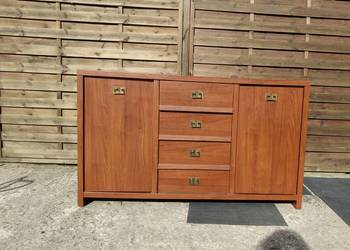 Komoda BRW Kaspian Classic