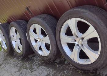 audi q5.q7,alufelgi 19''5x112,okazja