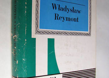 Władysław Reymont - Józef Rurawski