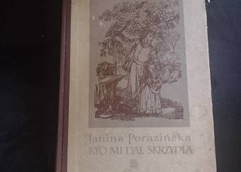 Kto mi dał skrzydła