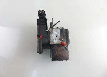 POMPA ABS OPEL VIVARO A Skrzynia (X83) 13509005M 13664105