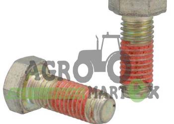 385376, 80385376, 73170177 ŚRUBA CEPA M12x30 CNH