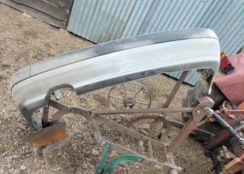 AUDI 80 B4 AUDI 80B4 ZDERZAK TYŁ TYLNY 8A0807311A