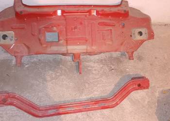 Pas tylny belka od Suzuki Alto Nissan pixo