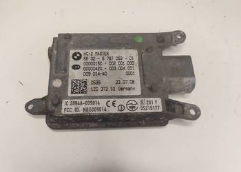 Bmw Moduł Interface Sterownik Pasa HC-2 MASTER 66 32