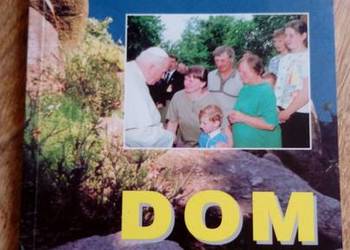 Dom na Skale - Elżbieta i Czesław Ryszka