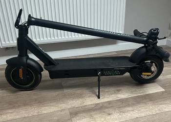 Sprzedam hulajnogę elektryczną Aces ES Series 5