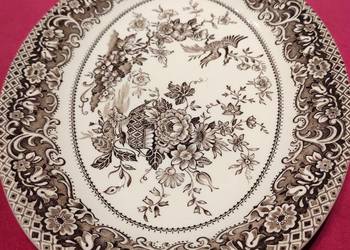 Talerze English Ironstone Tableware limited