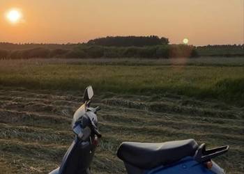 peugeot sv125 2t A1/B