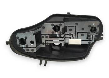 WKŁAD TYLNEJ LAMPY Citroen C2 tylniej tylny lewy tył oprawa 30110