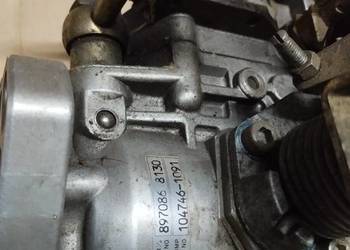 Pompa wtryskowa Opel Monterey Isuzu Troper 8970868130 1047