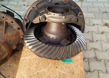 Dyfer wkład mostu R885 3.07 2504768 Scania R