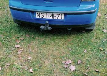 Auto VW Polo 9N 1.2