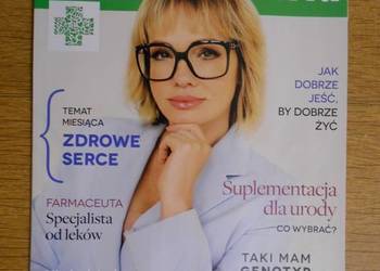 Świat Zdrowia - Maj 2022 - Weronika Marczuk