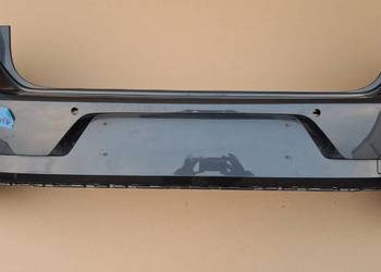 VW GOLF VII LIFT GTI GTD ZDERZAK TYŁ TYLNY PDC 5G6807421BK