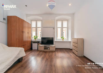 Kawalerka w centrum Bielsko-Biała | po remoncie