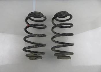 SPRĘŻYNY TYŁ FIAT CROMA II 1.9 D Multijet KOMPLET