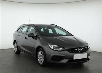 Opel Astra 1.2 Turbo