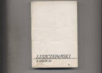 Kadencja - Szczepański