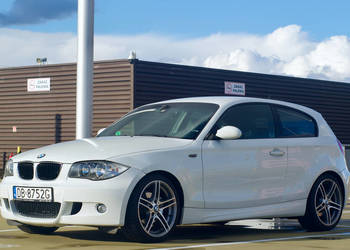 Prywatne, udokumentowany przebieg