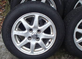 Alu felgi Toyota OEM 4x10014x6JJ