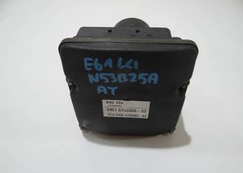 POMPA HAMULCOWA ABS BMW E60 E61 LCI N53 6783360