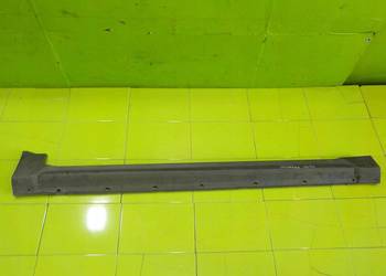 MITSUBISHI OUTLANDER I 05r listwa progu lewa 22737918