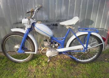 Komar 232 1967