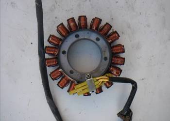Stojan stator alternatora Honda NC 750 Integra RC70
