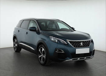 Peugeot 5008 PureTech 130