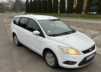 Ford focus 1.6 HDI 2008r