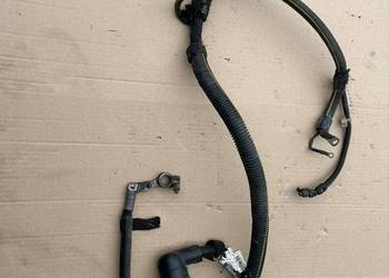 Wiązka silnika Opel astra g 1.6 16v X16XEL 90588302