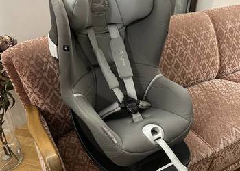 Fotelik samochodowy z bazą Cybex Sirona M2 i-size