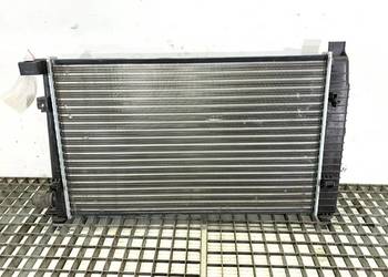 CHŁODNICA WODY MERCEDES W168 1.6 82KM 97-05 RADIATOR