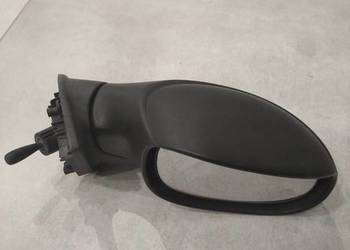 Lusterko prawe Citroen c3 manual