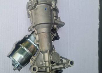 Pompa wody Mercedes nowa Oryginalna A2742000800